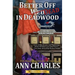 Better Off Dead in Deadwood