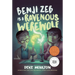 Benji Zeb Is a Ravenous Werewolf