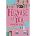 Because of You