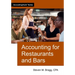Accounting for Restaurants and Bars