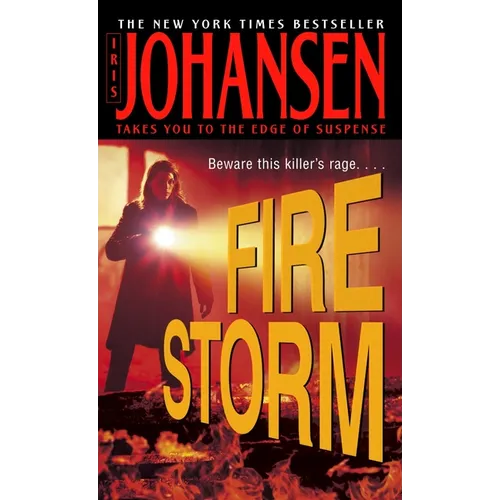 Firestorm