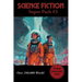 Science Fiction Super Pack #3