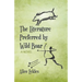 The Literature Preferred by Wild Boar