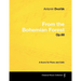 Antonín Dvořák - From the Bohemian Forest - Op.68 - A Score for Piano and Cello