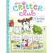 Critter Club 3 Books in 1!: Amy and the Missing Puppy; All about Ellie; Liz Learns a Lesson