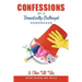 Confessions of a Domestically-Challenged Homemaker & Other Tall Tales