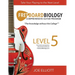 Fretboard Biology - Level 5