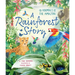 A Rainforest Story: The Animals of the Amazon