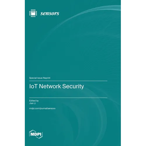 IoT Network Security