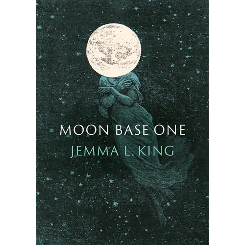 Moon Base One