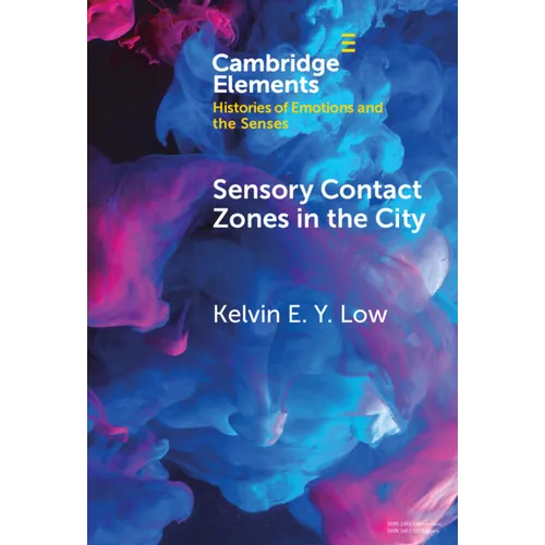 Sensory Contact Zones in the City