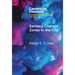 Sensory Contact Zones in the City