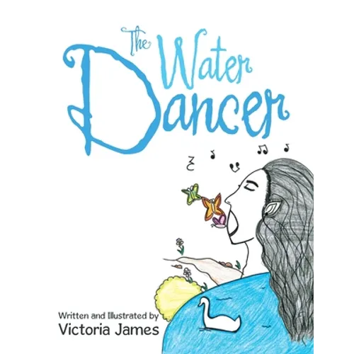 The Water Dancer