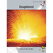 Eruptions!
