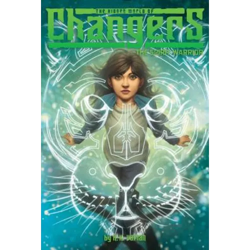 The Spirit Warrior