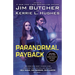 Paranormal Payback