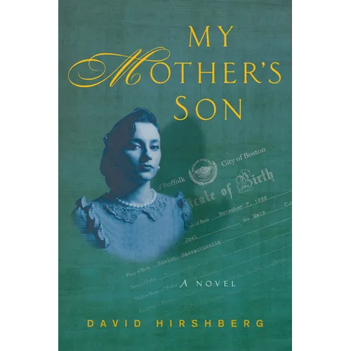 My Mother's Son