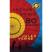 Around the World in 80 Days (Deluxe Library Edition)