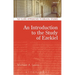 An Introduction to the Study of Ezekiel