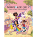 The Wildflower Girls: Quest to Save Unicorn Magic