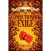 The Confectioner's Exile