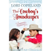 The Cowboy's Housekeeper