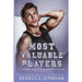 Most Valuable Players: A College Sports Romance Collection