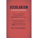 Secularism in Antebellum America