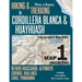 Hiking & Trekking in Cordillera Blanca & Huayhuash Map 1 (North) Nevado Huascaran, Alpamayo, Corongo, Huallanca, Caraz, Pomabamba Topographic Map Atla