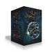 The Last Magician Quartet (Boxed Set): The Last Magician; The Devil's Thief; The Serpent's Curse; The Shattered City