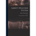 Saxby's Weather System: Or, Lunar Influence on Weather
