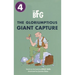 Bfg: The Gloriumptious Giant Capture
