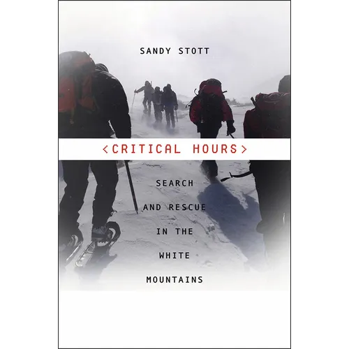 Critical Hours: Search and Rescue in the White Mountains