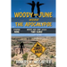 Woody and June versus Two Guns