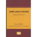 James Gould Cozzens - American Writers 58: University of Minnesota Pamphlets on American Writers
