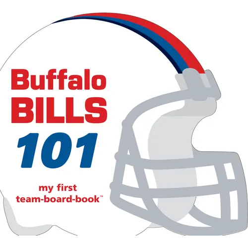 Buffalo Bills 101-Board