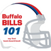 Buffalo Bills 101-Board