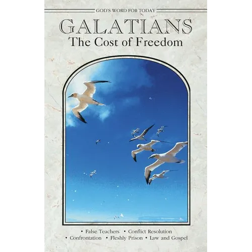God's Word for Today: Galatians