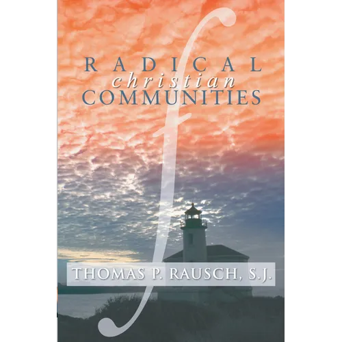 Radical Christian Communities