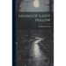 Legend Of Sleepy Hollow