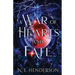 A War of Hearts and Fate