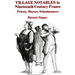 Village Notables in Nineteenth-Century France: Priests, Mayors, Schoolmasters