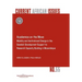 Academics on the Move. Mobility and Institutional Change in the Swedish Development Support to Research Capacity Building in Mozambique