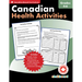 Canadian Health Activities Grades 4-6