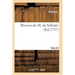 Oeuvres de M. de Voltaire. Tome 22
