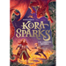 Kora Sparks Y El Laberinto Imposible / Kora Sparks and the Impossible Labyrinth