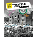 The Battle of the Alamo: Spot the Myths