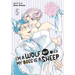 I'm a Wolf, But My Boss Is a Sheep! Vol. 5
