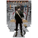 Yokohama Station Sf, Vol. 1 (Manga)
