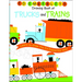Ed Emberley's Drawing Book of Trucks and Trains